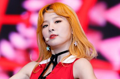 Ini Para Selebriti Cowok yang Dibikin Terpukau oleh Seulgi Red Velvet