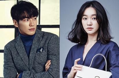 Ini Pertemuan Soo Ae dan Kim Young Kwang di 'Man Living in Our House', Kayak Apa?