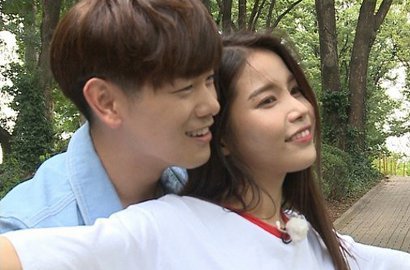 Usai Akui Perasaan, Eric Nam-Solar Mamamoo Kompak Ngakak di 'WGM'