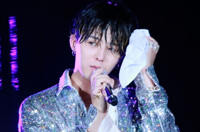 Barang Dagangan Dikritik Mahal, Fans Bela G-Dragon