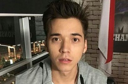 Steven William 'Anak Jalanan' Keluar Ring Saat Tanding MMA, Beneran Kalah?