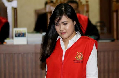 Keluarga Mirna Ungkap Masa Lalu Jessica di Australia, Seperti Apa?