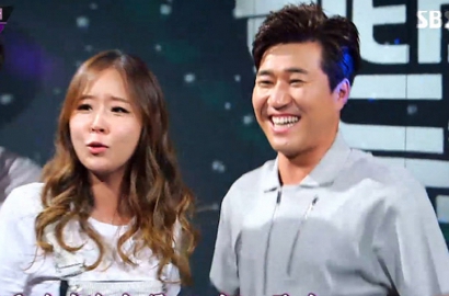 18 Tahun Kerjasama, Kim Jong Min dan Shinji 'Koyote' Pacaran?
