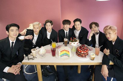Mark GOT7 Diklaim Berubah Sejak Ikut 'Running Man', Jadi Gimana?