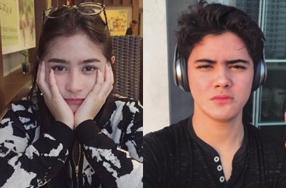 Prilly Latuconsina Bocorkan Main Sinetron Baru 'Cinta dan Rasa', Bareng Aliando?