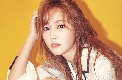 Jessica Bikin Penasaran Bocorkan Sedang Photoshoot Cantik, Seperti Apa?