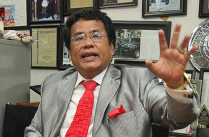 Sebut Rekaman CCTV Tidak Sah, Hotman Paris: Jessica Wongso Harus Bebas