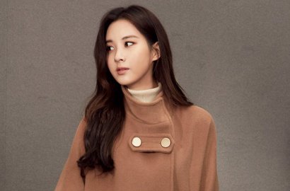 Foto Ini Isyaratkan Seohyun SNSD Segera Debut Solo?