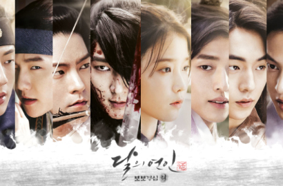 'Scarlet Heart Ryeo' Lee Jun Ki Bakal Tertunda Tayang 3 Episode?