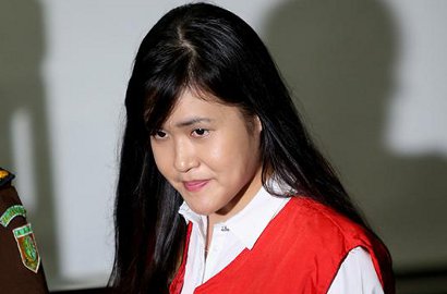 Datangi Kejagung, Keluarga Mirna Tak Terima Jessica Dituntut 20 Tahun Penjara