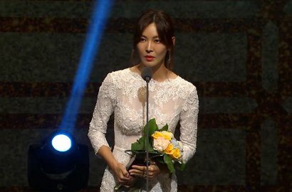 Kim So Yeon Raih Daesang, Ini Daftar Pemenang Korea Drama Awards 2016