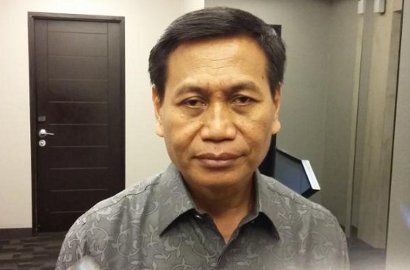 Tuai Kontroversi Usai Gugat Laundry Karena Jas Tak Licin, Ini Kata Dirjen HAM