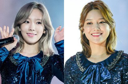 Gila-Gilaan, Video Kocak Tae Yeon dan Sooyoung SNSD Ini Sukses Bikin Ngakak
