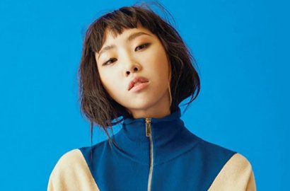 Pastikan Siap Rilis Album, Ini Detail Debut Solo Minzy Eks 2NE1