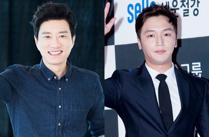 Syuting Film 'A Day' Dimulai, Kim Myung Min Tak Sabar Reuni Bareng Byun Yo Han