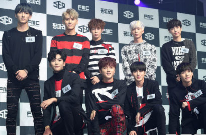 CN Blue & F.T. Island Beri Nasehat Khusus Untuk SF9, Seperti Apa?