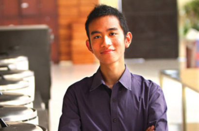 Putra Presiden Jokowi Naik Pesawat Kelas Ekonomi, Begini Reaksi Netter