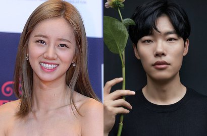 Reuni 'Reply 1988', Hyeri Rangkul Ryu Jun Yeol Sukses Bikin Gagal Move On