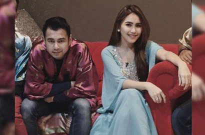 Ayu Dandan Seksi Tapi Ditolak Raffi, Ruben: Cinta Nggak Bisa Dipaksa