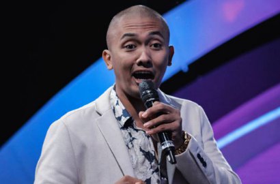 Istri dan Anak Sering Dibully, Uus Lagi-Lagi Salahkan Hijabers?