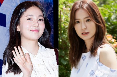 'Missing 9' Chanyeol Mendadak Incar Baek Jin Hee, Ditolak Jung Yoo Mi?