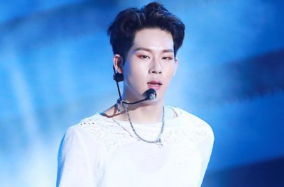 Jooheon 'Monsta X' Akui Punya Phobia ke Wahana Mainan Ini