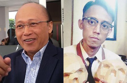 Polisi Bakal Segera Uji Tes DNA Mario Teguh dan Kiswinar