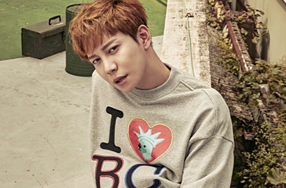Buktikan Berotak Encer, Park Kyung Pamer Surat 'Mensa International'
