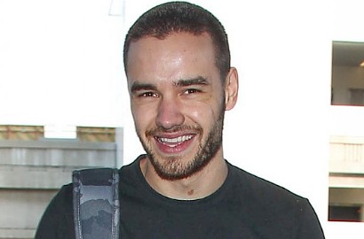 Unggah Foto di Studio Musik, Liam Payne Makin Serius Siapkan Album Solo?