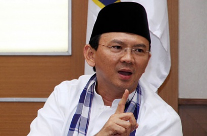 Jadi Masalah, Relawan Laporkan Akun Penyebar Potongan Video Ahok