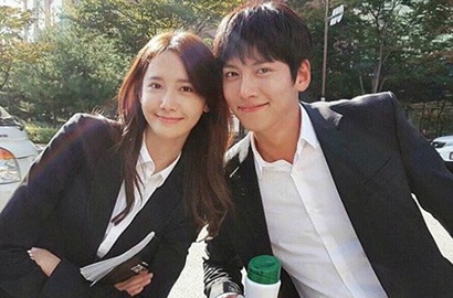 Siap-Siap, Ji Chang Wook dan Yoona Bakal Ciuman di 'The K2' Episode 6?