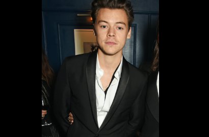 Tinggalkan Kendall Jenner, Harry Syles Ketemuan Sama 'Mantan Pacar' di London