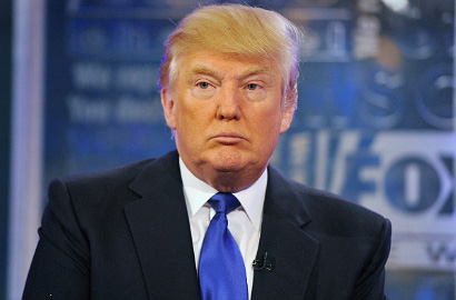 Sering Komentar Vulgar Lecehkan Wanita, Donald Trump Minta Maaf