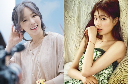 Bukan Oplas, Suzy-Tae Yeon cs Ternyata Pernah Coba Prosedur Kecantikan Ini?