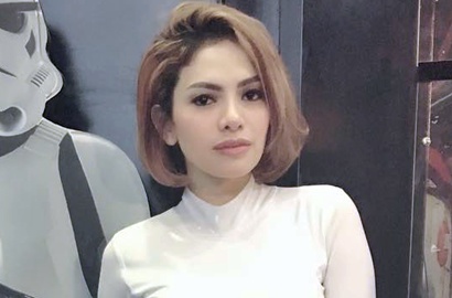 Nikita Mirzani Jual Jam Tangan Senilai Rp 30 Juta, Netter: Mending Beli Sapi