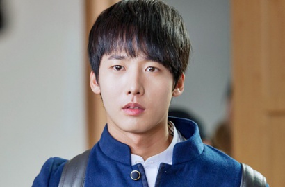 Waduh, Aktor Ganteng 'School 2013' Ini Ditangkap Karena Narkoba