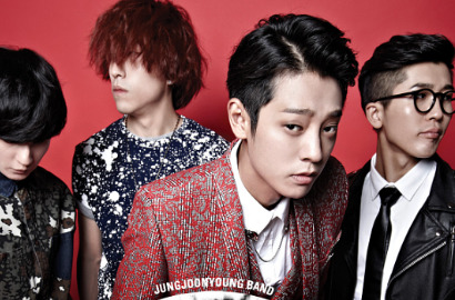 Resmi Bebas, Jung Joon Young Bakal Tampil di Konser Bandnya?