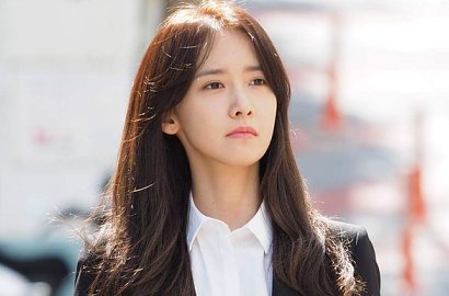 Akhirnya 'Bebas', Yoona Justru Pasang Wajah Sedih di 'K2'
