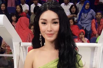 Wah, Artis Cantik Ini Bikin Fans Makin Antusias Tonton 'I Can See Your Voice'