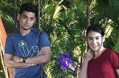 Ketahuan Tukar Obat Irish Bella, Angela Malah Lakukan Ini di 'Anugerah Cinta'