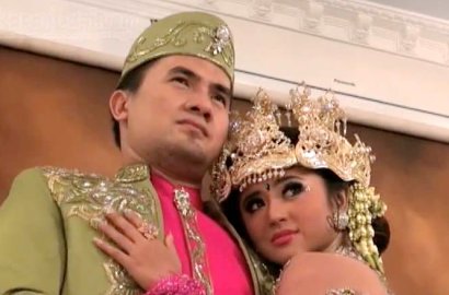 Bisa Telepon Dewi Persik, Benarkah Saiful Jamil Pegang Ponsel di Penjara?