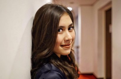 Isu Selingkuh Raffi-Ayu Ting Ting Makin Panas, Syahnaz: Itu Ulah Haters
