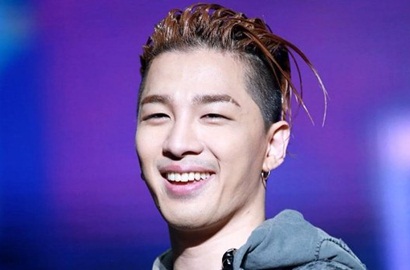 Taeyang Ucap Janji Bakal Ajak Big Bang ke Indonesia, Kapan?