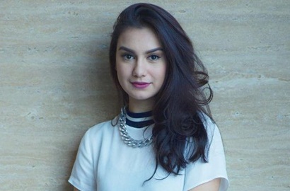 Dikatai Anak Mami, Irish Bella Merasa Tak Terima?