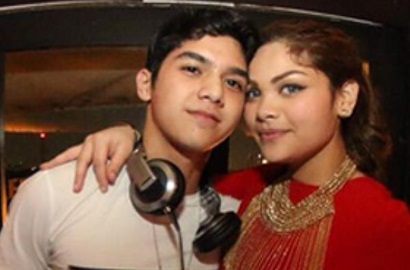 Inilah Pengakuan Al Ghazali Soal Kedekatannya dengan Nadira Andan