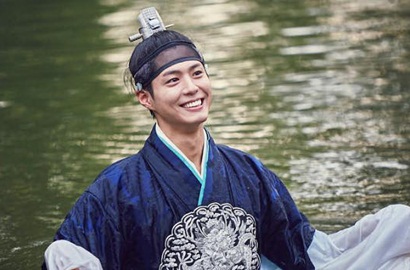 Hore, Park Bo Gum Bakal Tepati Janji Ini Karena Rating 'Moonlight' Tinggi