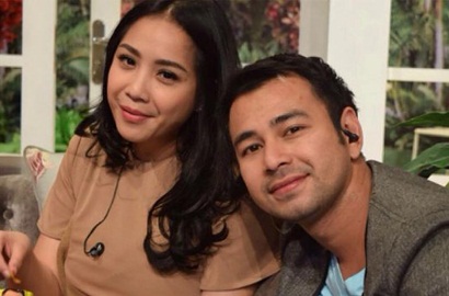 Sedih, Raffi Ahmad Ungkap Kabar Duka Meninggalnya Nenek Nagita