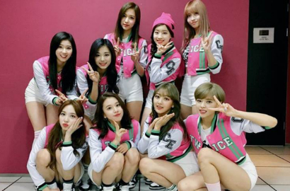 Ungkap Judul Album Comeback, Twice Goda Fans dengan Teaser Pertama