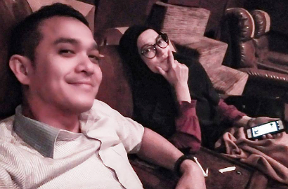 Ibunda Fadlan Sakit, Gara-Gara Putranya Nikah dengan Lyra Virna?