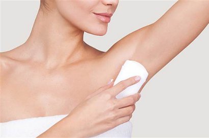 Terlambat Bangun dan Tak Sempat Mandi? Begini Caranya Biar Tetap Wangi